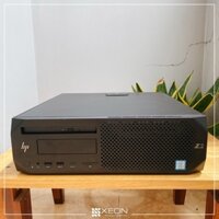 Máy trạm HP Z2 G4 SFF Workstation core i5, i7