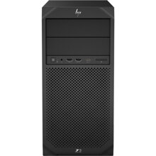 Máy tính để bàn HP Z2 Tower G4 Workstation 7ZB98PA - Intel Xeon E-2224G, 8GB RAM, SSD 256GB