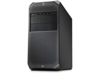 Máy trạm HP Z4 G4 Workstation | Xeon W-2135 | 32GB | 256GB SSD Nvme + 2TB/QUADRO Nvidia Quadro P2000 5G