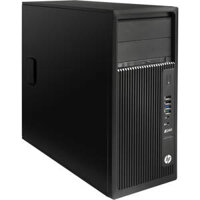 Máy trạm HP Z440 Workstation Intel Xeon E5-1607V4, Linux