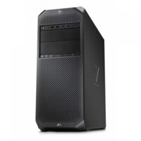 Máy trạm HP Z6 G4 Z3Y91AV Workstation- Intel Xeon 4114 - P620 2GB - ram 8GB -  256SSD