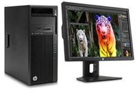 Máy trạm HP Z640 Workstation Intel Xeon E5-2620v4