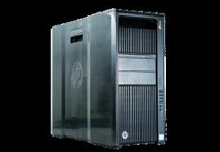 Máy Trạm HP Z840 Workstation 2 Xeon E5-2680v3