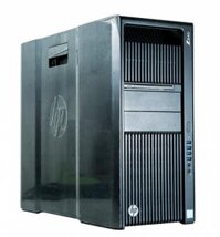 Máy Trạm HP Z840 Workstation 2 Xeon E5-2680v3