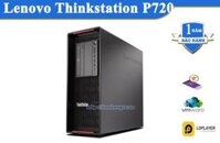 Máy Trạm Lenovo ThinkStation P720 | Dual Xeon Gold - Platinum (40 - 56 Core) | Chuyên Đồ Họa, Vmware, MMO, Airdrop...