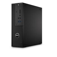 Máy Trạm (PC) Dell Precision Workstation 3460 Core i7 14700/ RAM 16G/ 512GB SSD/ VGA Quadpro T1000 4G/ W11P/ K+M