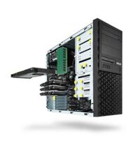 Máy Trạm Server | Workstations ASUS PRO E500 G6 W480 Core i7-1070K 16GB | SSD 512GB | 700W Gold