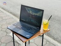 Máy trạm siêu nhẹ Lenovo P50 ( i7-6820HQ, RAM 16G, SSD 512G, VGA Nvidia Quadro M2000M- 4G, màn 15.6 inch )