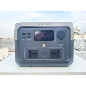 Máy trạm tích điện Ecoflow River Max Portable Power Station
