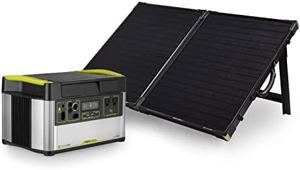 Máy Trạm Tích Điện GoalZero YETI 1000X