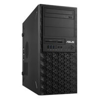 Máy trạm Workstation Asus E500G9-12700029Z (Core i7-12700/16GB D5 Ram/ 512GB-PCIE SSD/ 2*Intel LAN/ W680/ 550W/ KeyBoard/ Mouse/ nOS/ Đen)