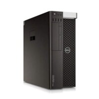 Máy trạm Workstation Dell Precision Tower 7810 -Intel Xeon  E5-2630 v4 (42PT78DW05)