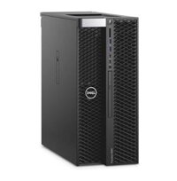 Máy trạm Workstation Dell Precision 5820 42PT58DW38 (Intel Xeon W-2223/ 16GB (2x8GB)/ 256GB SSD/ Nvidia T1000 8GB/ Windows 10 Pro)