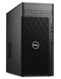 Máy trạm Workstation Dell Precision 3660 Tower i7-13700 16GB DDR5 256GB SSD + 1TB HDD VGA NVIDIA T1000 4GB Windows 11 Pro 71030773 (Chính Hãng F)