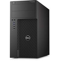 Máy trạm Workstation Dell Precision Tower 3620MT E3-1225v5 (42PT36D015)