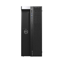 Máy trạm Workstation Dell Precision T7820 – 42PT78D023/ Xeon Bronze 3106 /16Gb (2x8Gb)/ 2Tb/VGA rời, Quadro P4000 8GB/ubuntu