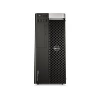 Máy trạm Workstation Dell T3610-E51607