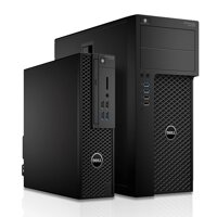 Máy trạm Workstation Dell Precision  3620 XCTO BASE-E3 1225v5