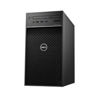 MÁY TRẠM WORKSTATION DELL PRECISION 3630 - 70172473/ CORE I7/ 16GB (2X8GB)/ 1TB/ QUADRO P2000 5GB/ UBUNTU 14.04