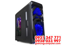 Máy trạm Workstation Gigabyte H310M-DS2 sk 1151v2 Core i3 8100 3.6Ghz 4 core Ram 8Gb 2400 AOC 27'' GTX1050 OC 2GD5 HDD 1TB 7200