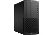Máy tính để bàn HP Z2 Tower G5 Workstation 9FR63AV - Intel Xeon W-1270P, 8GB RAM, SSD 256GB, Intel UHD Graphics P630