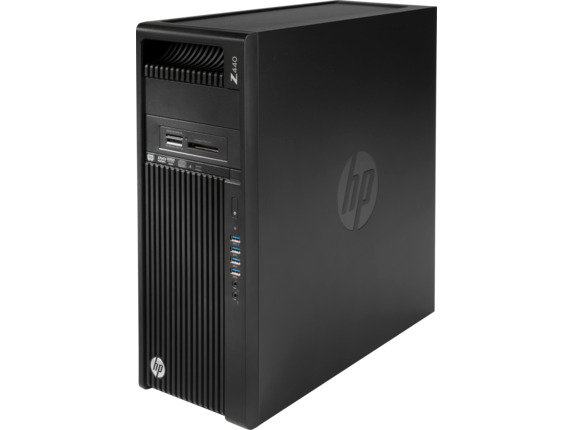 Máy trạm Workstation HP Z440-E5 1630V4