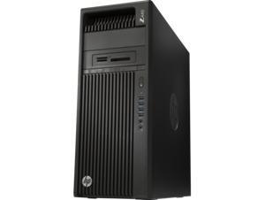 Máy trạm Workstation HP Z440-E5 1603V4