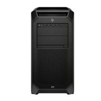 Máy Trạm Workstation HP Z8 G5 Xeon 4410Y/16GB DDR5/1TB SSD/Keyboard & Mouse/Windows 11 Pro (3F0Q2AV)
