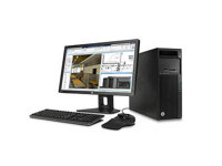 Máy trạm Workstation HP Z440-E5 1603V4