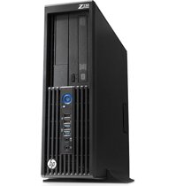 Máy trạm Workstation HP Z230SFF-D1P34AV