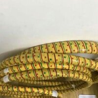 Mây tre đan- Vòng lắc eo Mây 1.8kg giúp giữ eo thon gọn - Tre VN