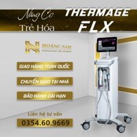 Máy Trẻ Hóa Da THERMAGE FLX  ❤️ shopspa.hn888 ❤️