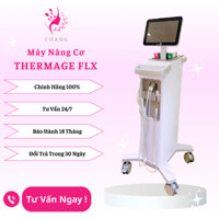 Máy Trẻ Hóa Da THERMAGE FLX Công Nghệ USA, Máy Nâng cơ trẻ hóa Thermage FLX - Bảo Hành 18 Tháng
