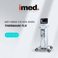 Máy Trẻ Hóa Da THERMAGE FLX Công Nghệ USA, Máy Nâng cơ trẻ hóa Thermage FLX