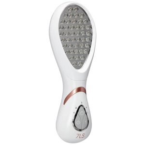 Máy trẻ hóa tái tạo da tăng cường collagen công nghệ ánh sáng sinh học HoMedics 7LS FA7-1450J