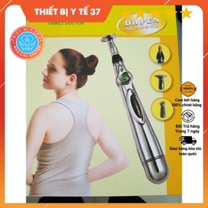Máy trị liệu dò huyệt châm cứu Aukewel AK 2000VII