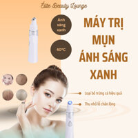 Máy trị mụn công nghệ ánh sáng xanh giúp loại bỏ sạch mụn không để lại thâm CSSD36 Élite Beauty