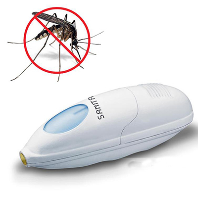 Máy trị muỗi đốt và côn trùng cắn Sanitas SIS40 (SIS-40)