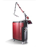 Máy trị nám laser thế hệ mới Jeisys Tri-Beam Premium