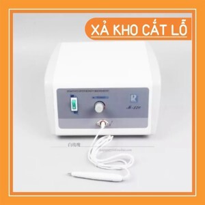 Máy trị nám Radium M-370