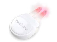 MÁY TRỊ VIÊM MŨI DỊ ỨNG - VIÊM XOANG MEDISANA MEDINOSE 2 SLIM