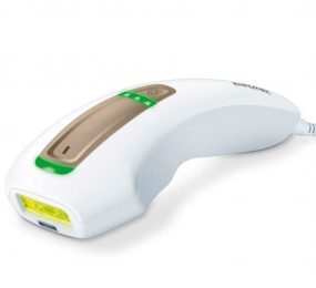 Máy triệt lông bằng ánh sáng Pure Skin Pro Beurer IPL 5500 (IPL5500)