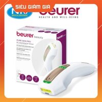 MÁY TRIỆT LÔNG BEURER IPL5500