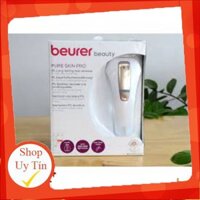 MÁY TRIỆT LÔNG BEURER IPL5500