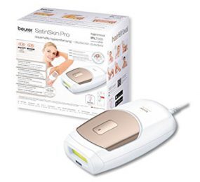 Máy triệt lông Beurer IPL7500