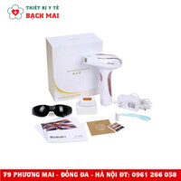 Máy Triệt Lông Bosidin D-1119 IPL Anh Quốc