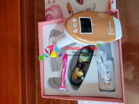 Máy triệt lông Bosidin Mini chính hãng