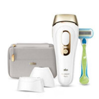 Máy triệt lông Braun Pro 5 PL5257