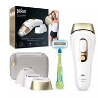 Máy triệt lông Braun Pro 5 PL5257 - 3 đầu triệt