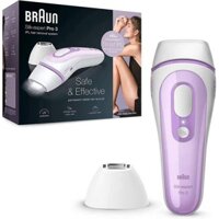 Máy triệt lông Braun Silk Expert Pro 3 PL3132